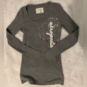 Vintage Aeropostale Long Sleeve